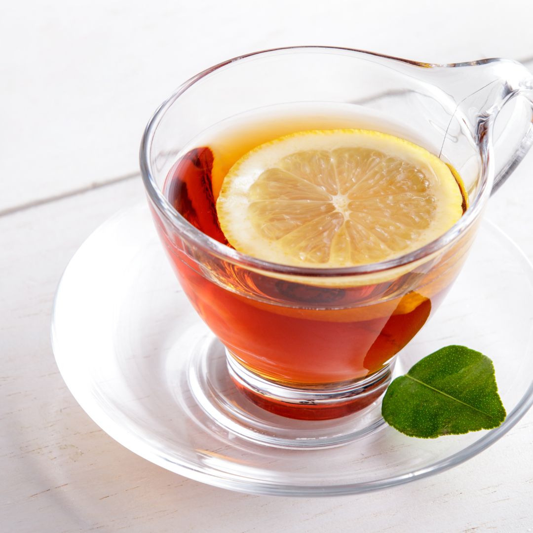 MAGIC TEA